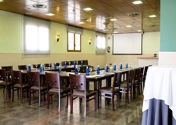 Hotel Rural El Jardin
