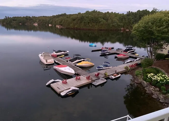 Muskoka Lakes Hotel And Resorts