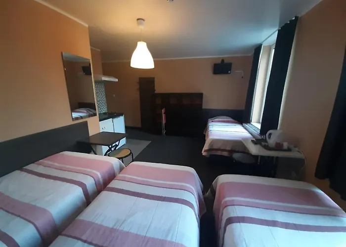 hotel Melissa