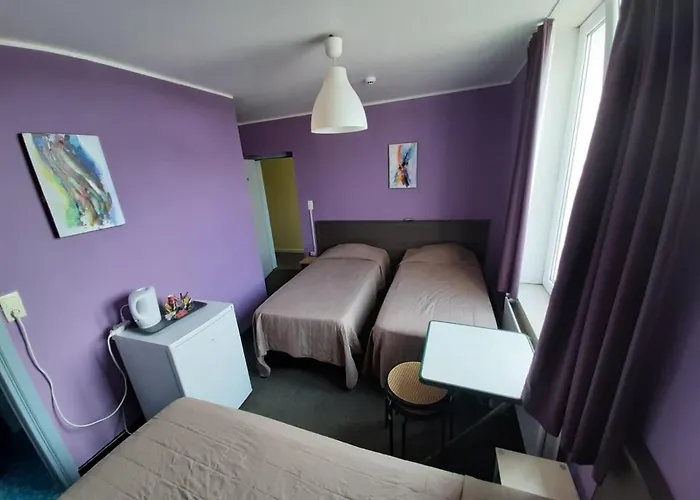 hotel Melissa