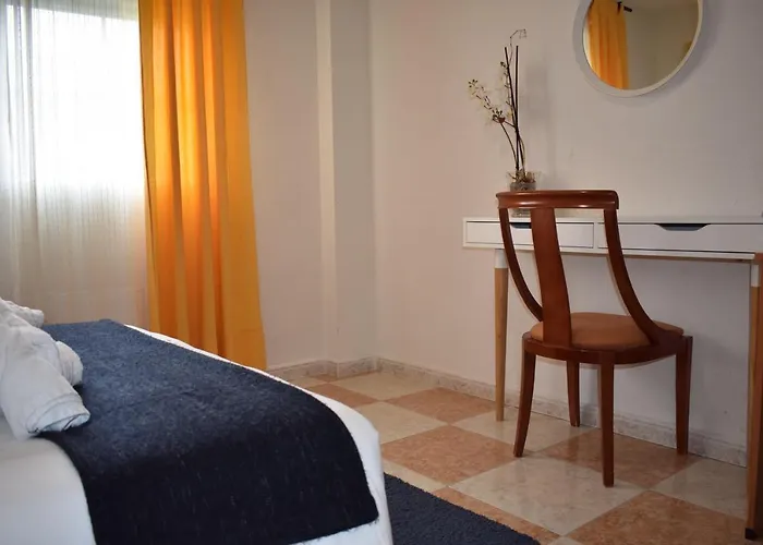 Hotel El Ancla