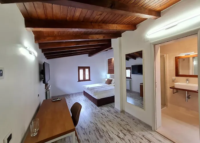Hotel House K21