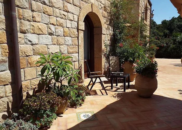 Turismo Rurale Cefalù