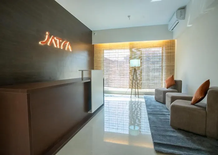 Jatra Flagship Sylhet City Centre