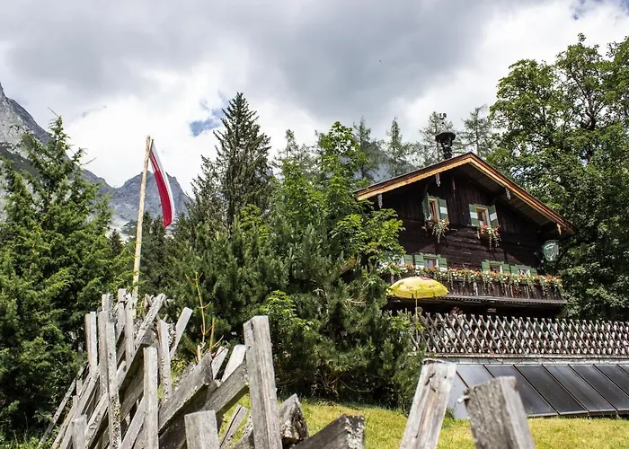 Hotel Haus Kathrin Werfenweng