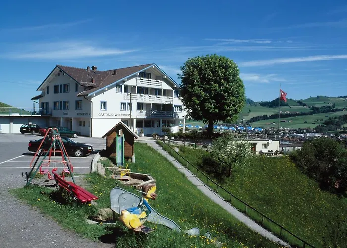 Panorama Hotel Freudenberg