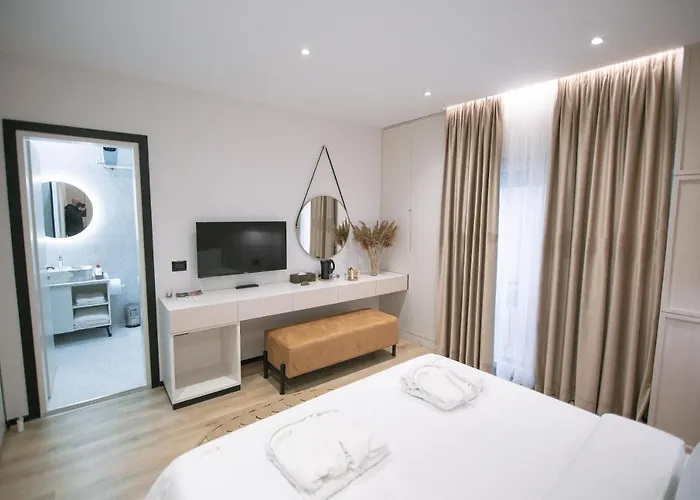 Boulevard Boutique Aparthotel