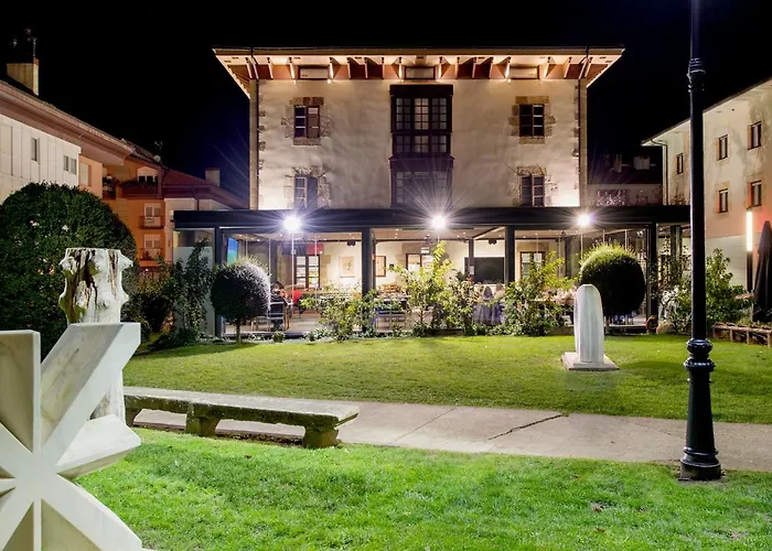 La Casa del Patrón