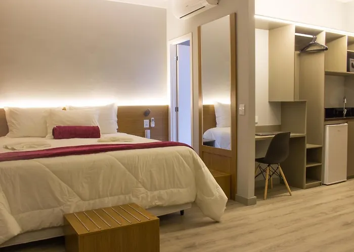 Dela Inn Andradas