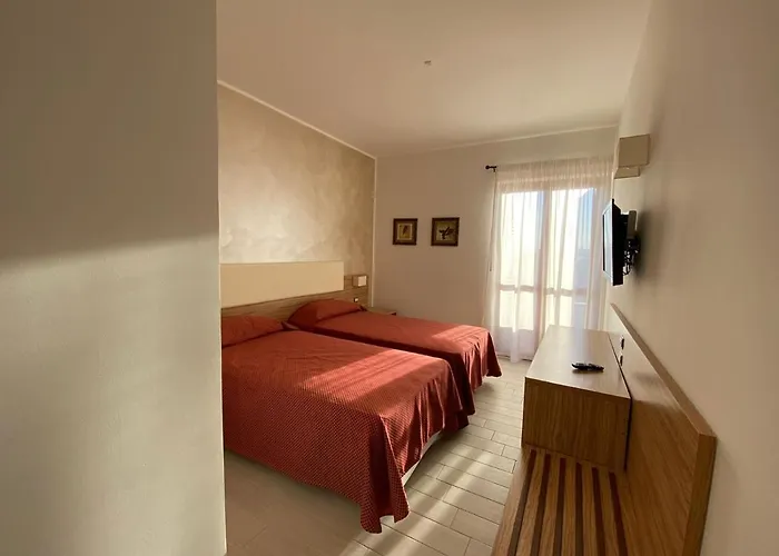 La Rustica Hotel