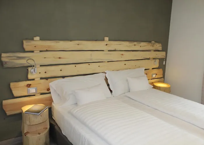 Chalet Margoni