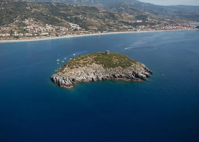 Hotel Parthenius Cirella di Diamante