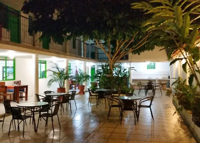 Hotel El Don