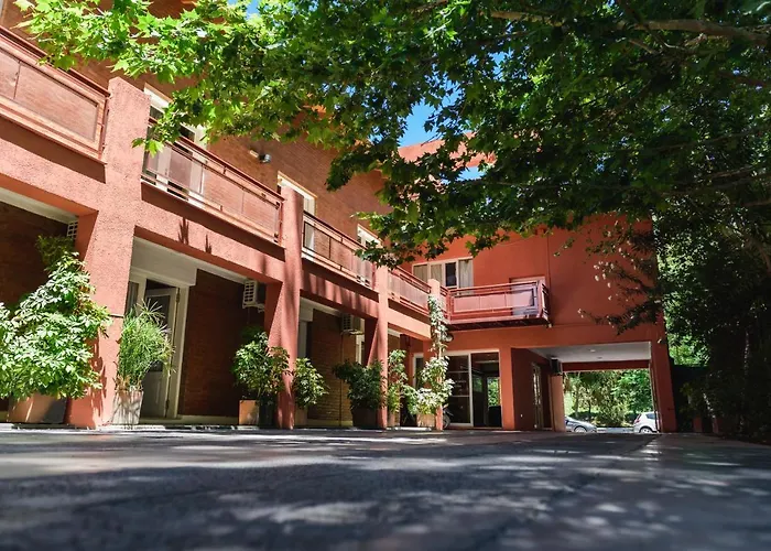 Hotel Cerro Blanco