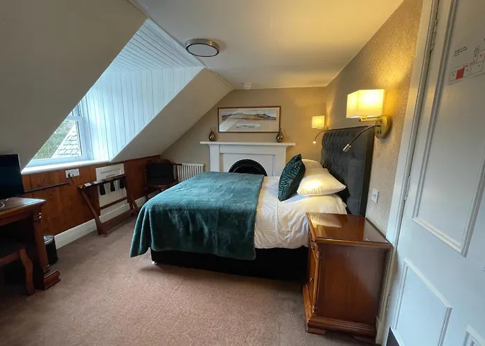 Invergarry Hotel