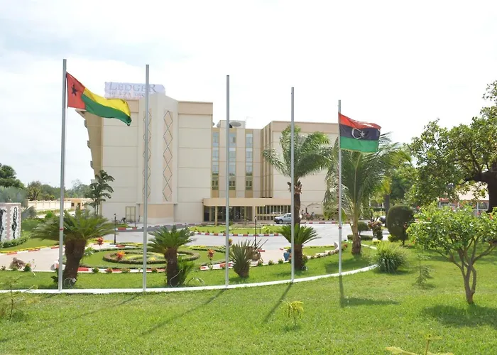 Hala Hotel & Aqua Park