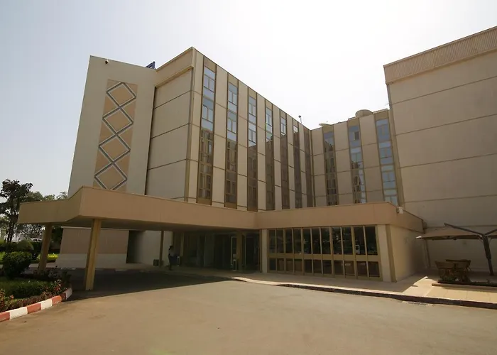 Hala Hotel & Aqua Park