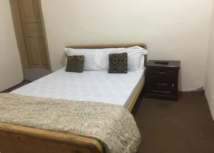 Yasin Holiday Hotel Gilgit