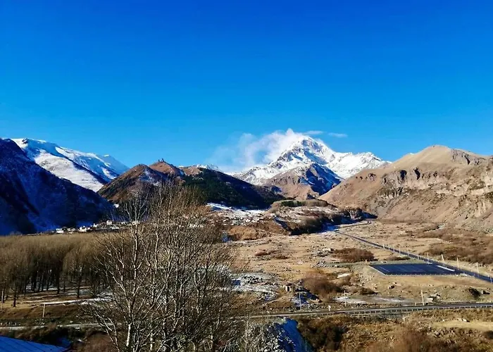 Kazbegi Inn