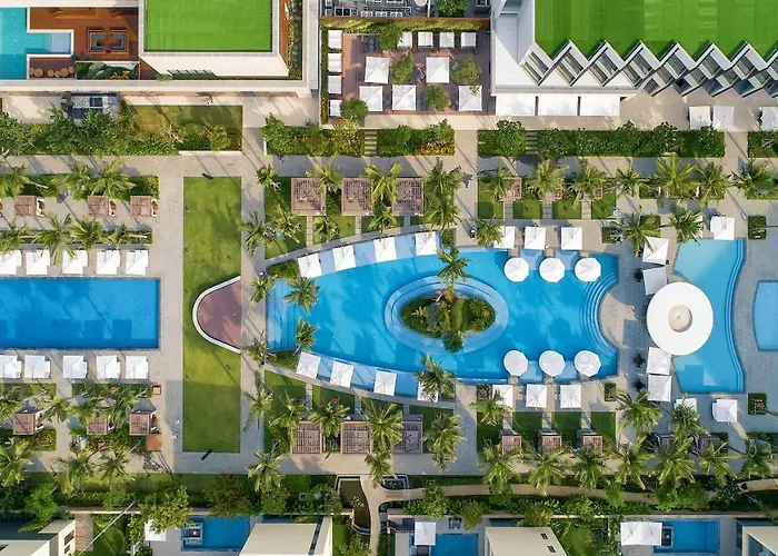 Abogo Villa Shilla Monogram Da Nang