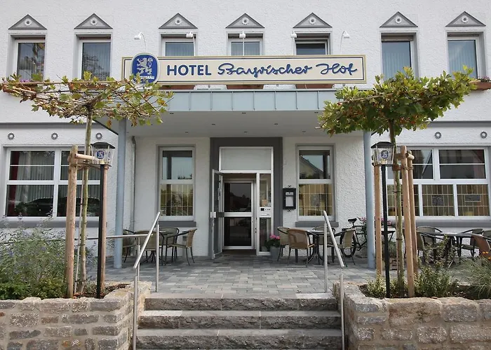 Bayrischer Hof