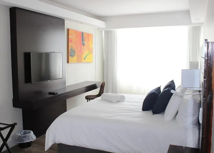 Luxe-Molen Boutique Hotel