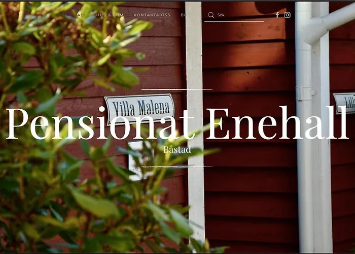 Pensionat Enehall