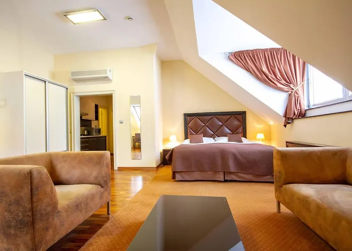 Skaritz Hotel & Residence
