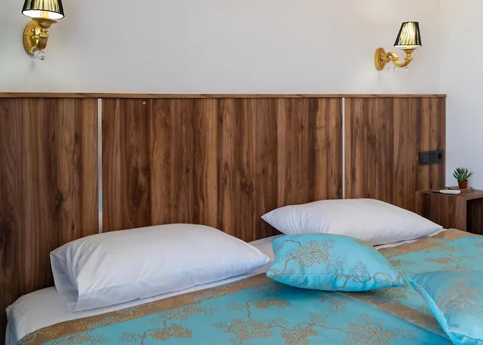 Elijah Hotel Kemer