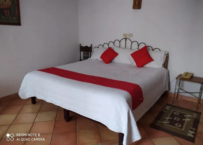 Hotel Montecarlo