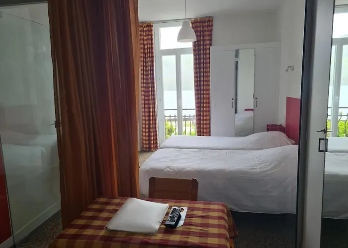 Hotel Bellevue