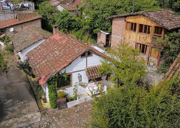 Hostal Mama Hilda