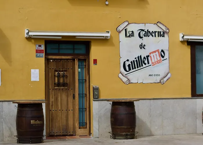 El refugio