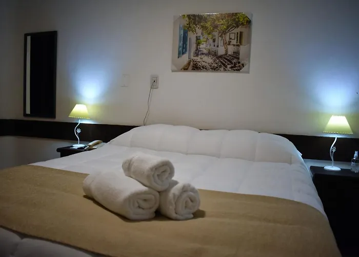 Emilia Hotel