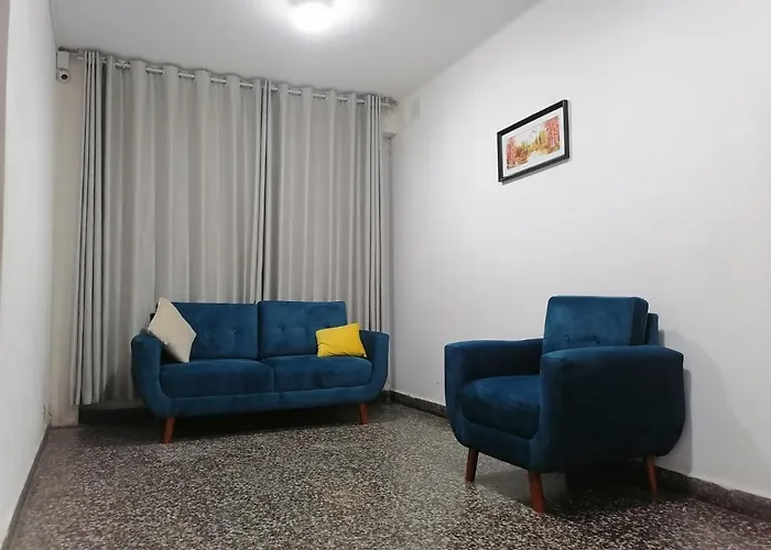 Suite Trujillo