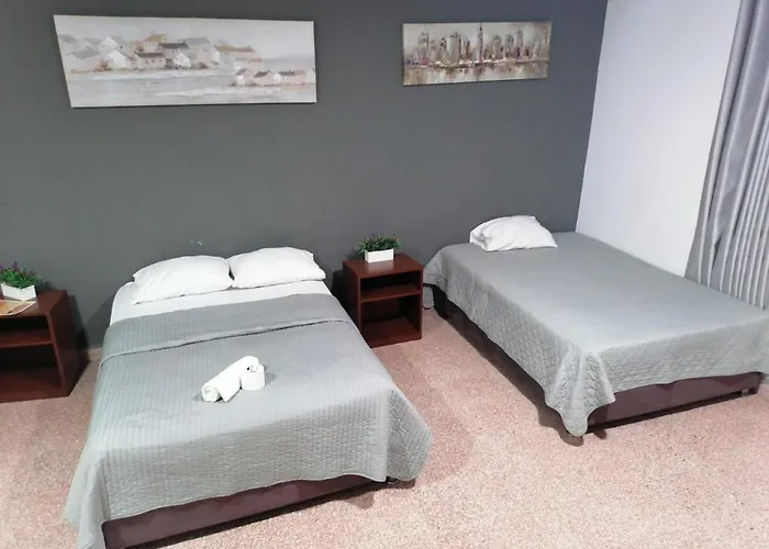 Suite Trujillo