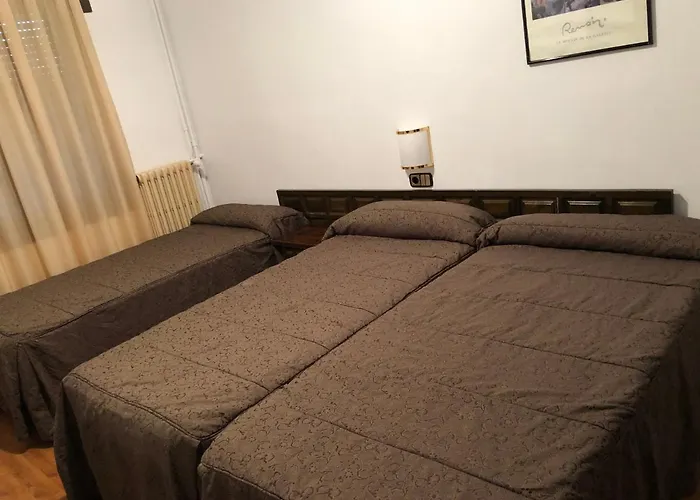 Hotel Refugi Dels Isards