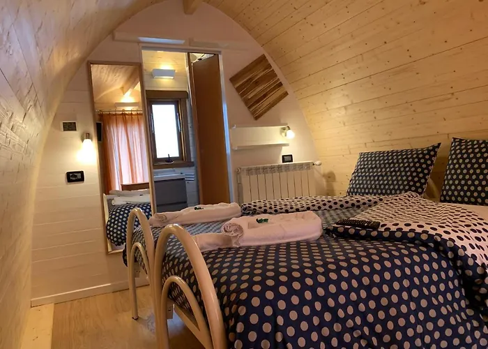 Piccadilly B&B