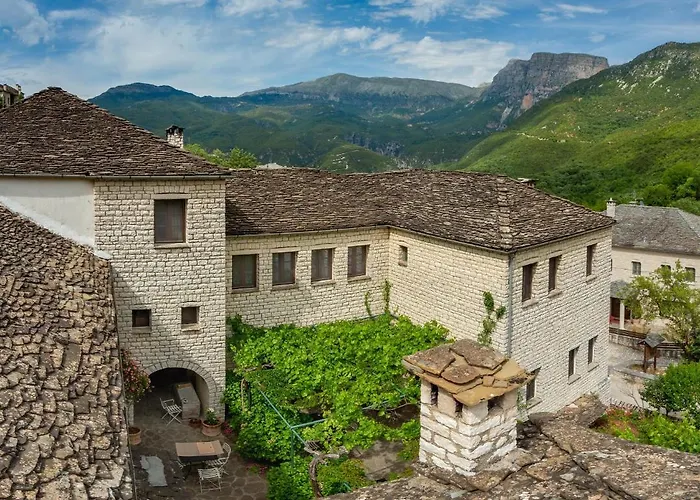 Zissis Hotel