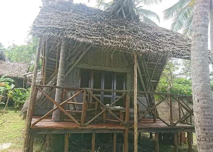 Coco Reef Ecolodge