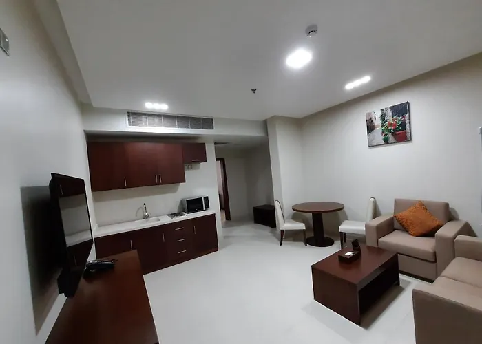 Sby Hotel فندق اس بي واي