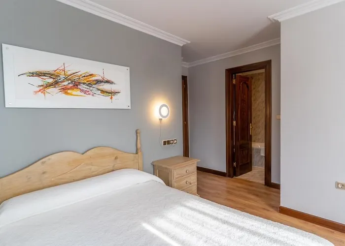 Hotel Río Cea