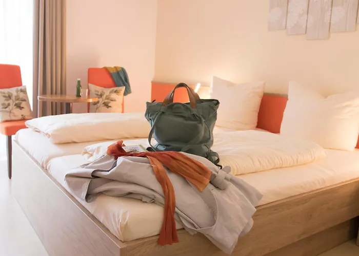 Landhotel Kräuterbergl Kreischa