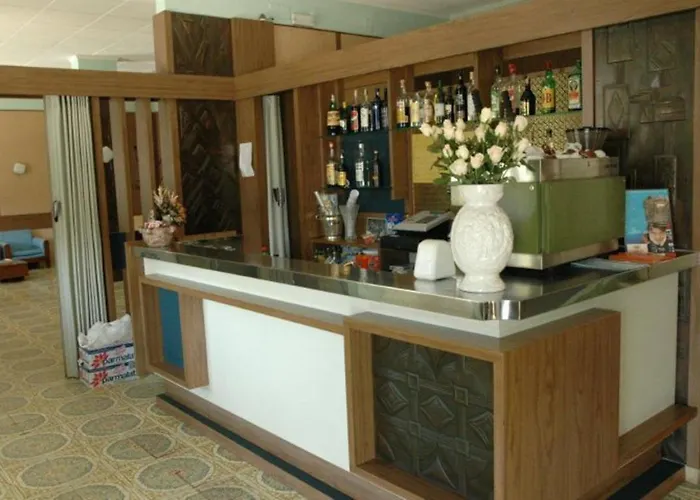 Hotel Marina Blu