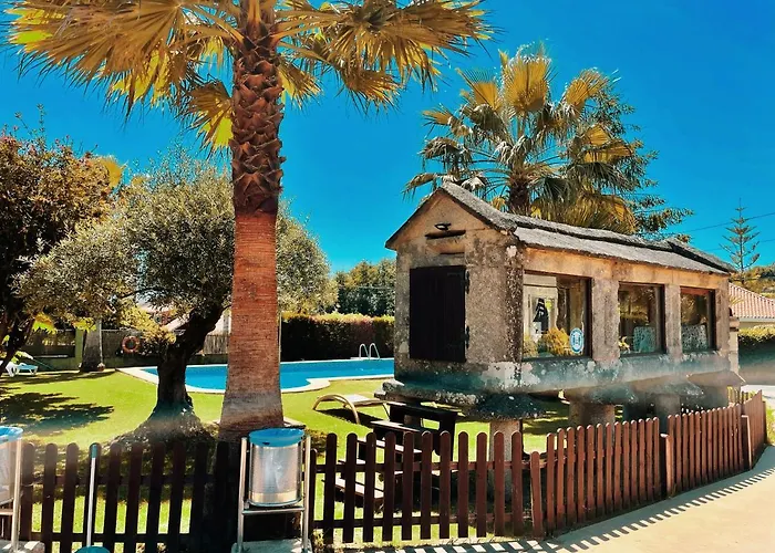 Hotel Conde Navío