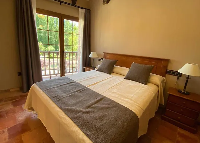 Hotel Rural El Lagar de Nemesio