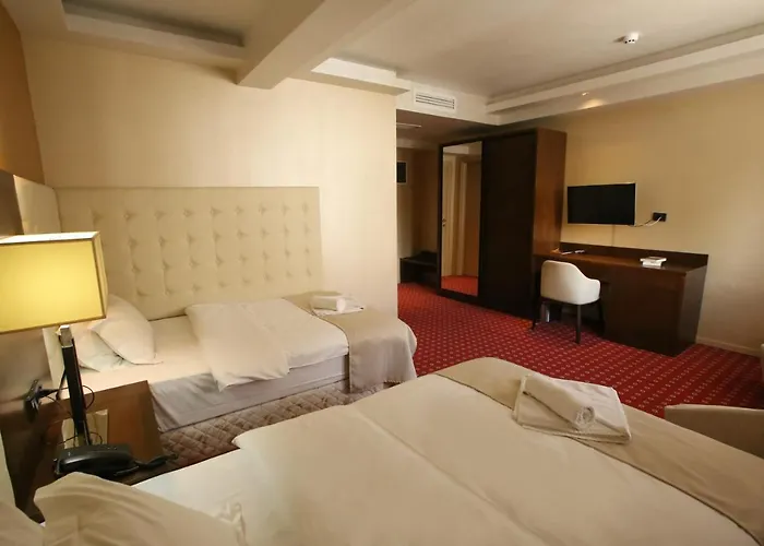 Orbis Design Hotel & Spa
