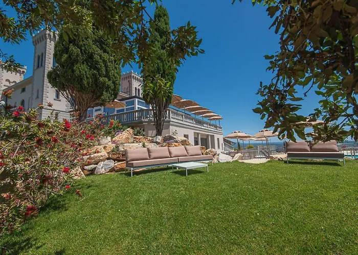 Castello Bonaria Spa Resort
