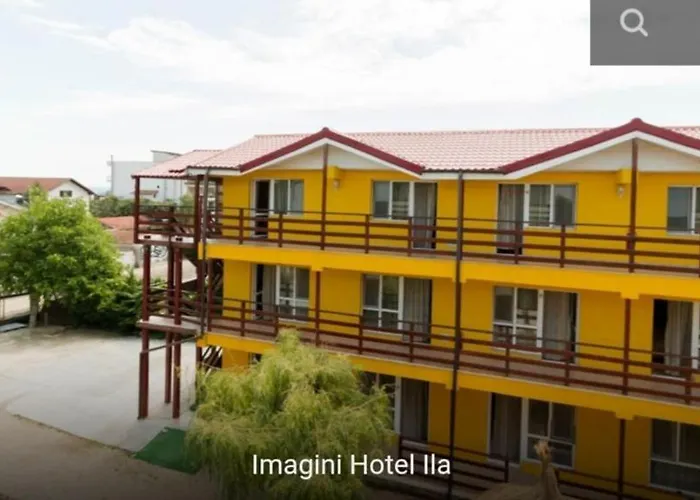 Hotel Ila
