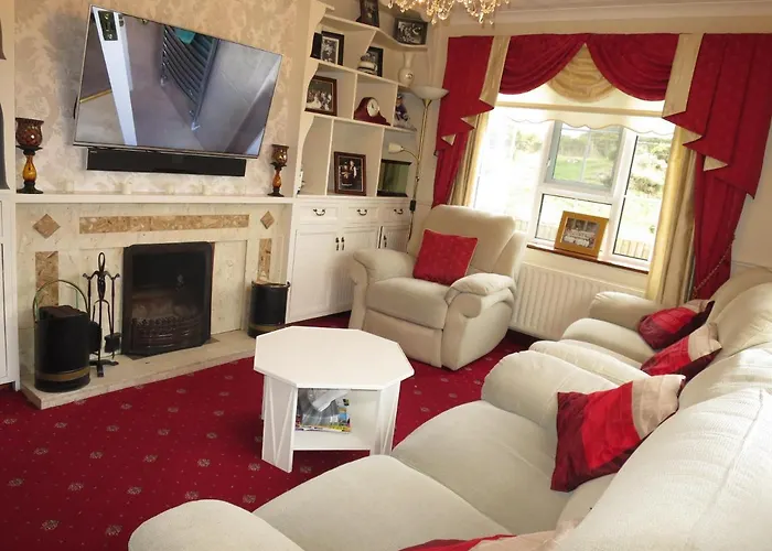 Avalon House B&B
